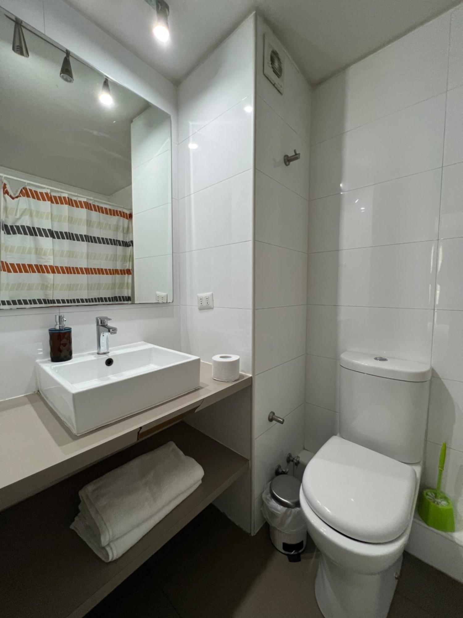 Santa Victoria Room Сантьяго Номер фото