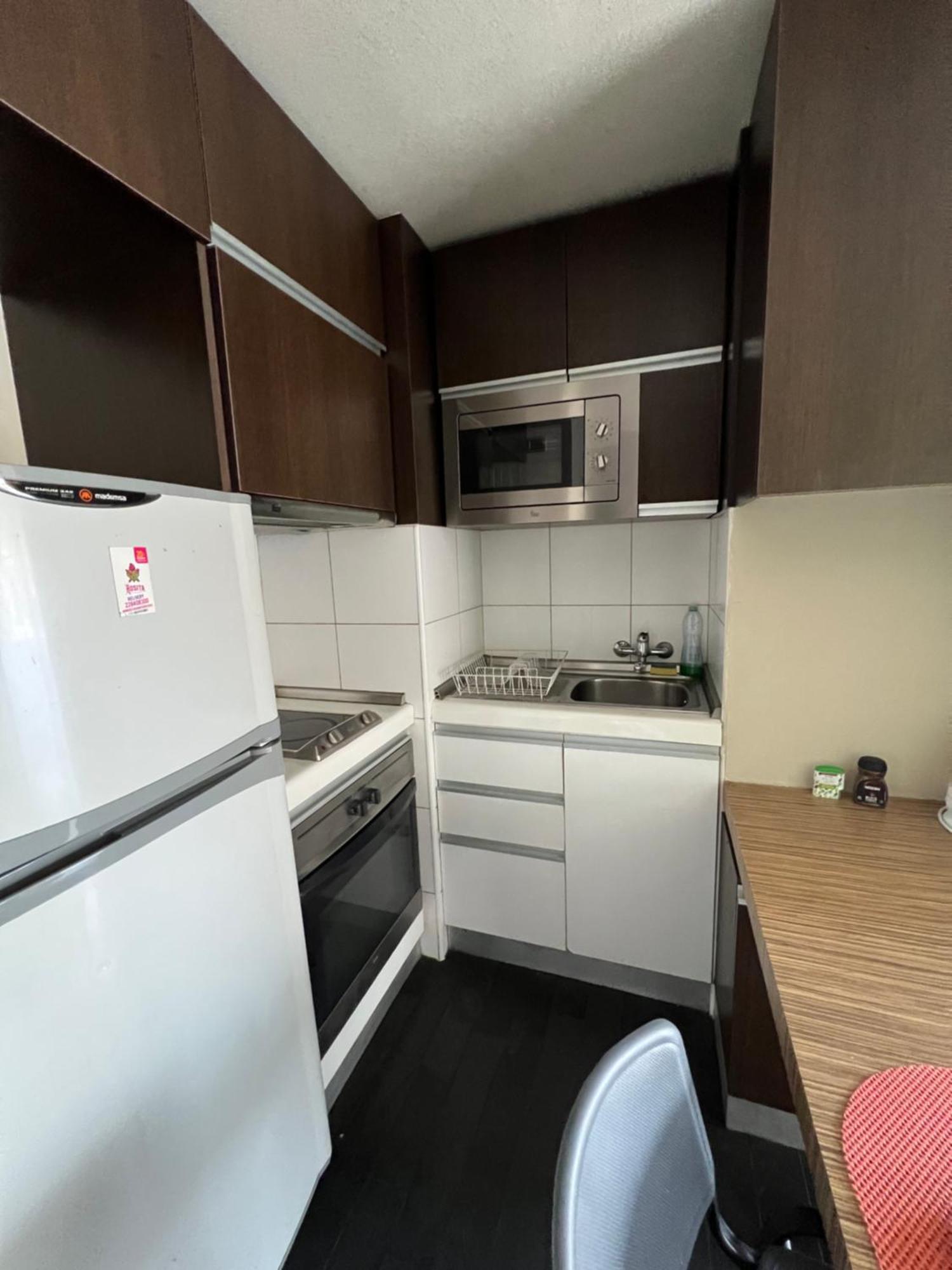 Santa Victoria Room Сантьяго Номер фото